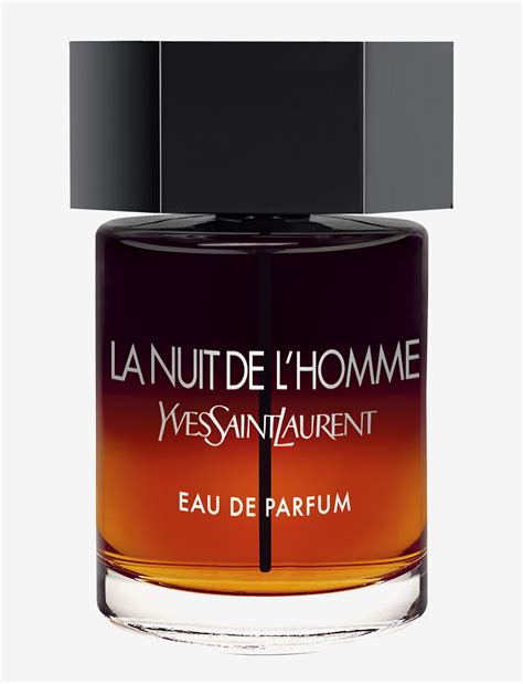 yves saint laurent la nuit de l'homme code|la nuit l'homme eau toilette.